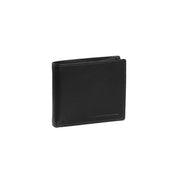 Ralph Full-Grain Leather Wallet 男士 in Classic 100% Full-Grain Leather - Full Exterior Front Profile View | Buy Online