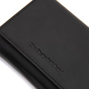 
内衬展示 Showing Dedicated Padded Laptop Sleeve & Multi-Compartment Organization