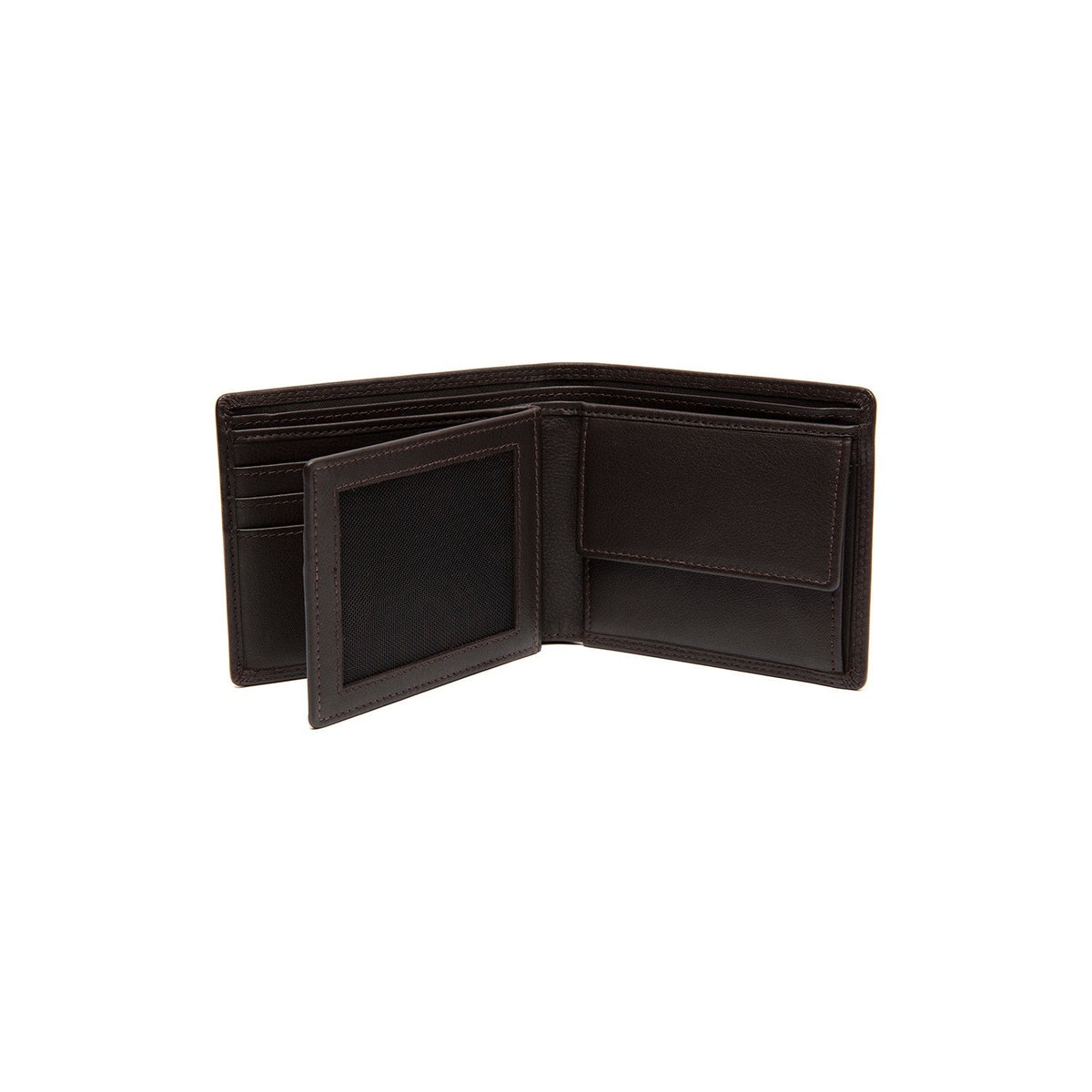Stephens Full-Grain Leather Wallet 男士 – alternate product view 2