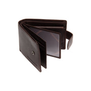 Yamba Full-Grain Leather Wallet 男士 – alternate product view 3
