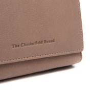Zelan Full-Grain Leather Wallet 女士 – alternate product view 2