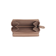 Zelan Full-Grain Leather Wallet 女士 – alternate product view 3