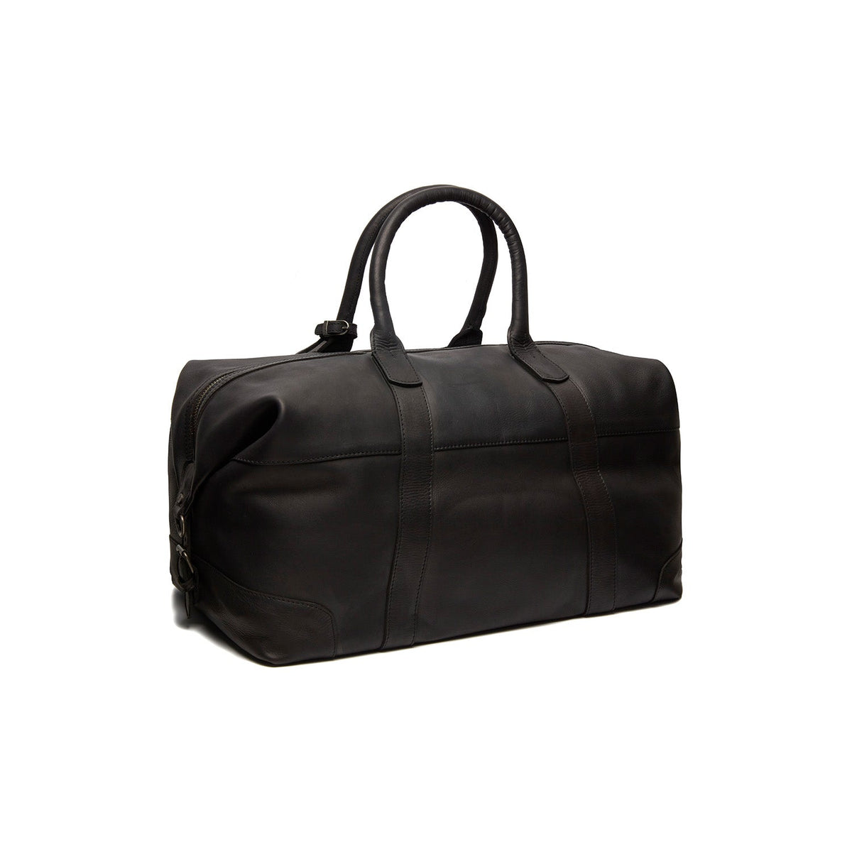 内衬结构展示 Showing Dedicated Padded Laptop Sleeve &amp; Multi-Compartment Organization