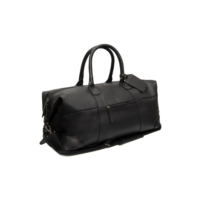 Portsmouth II Full-Grain Leather Weekender Bag 女士