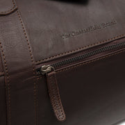 
Portsmouth II 真皮旅行手提包 – alternate product view 3