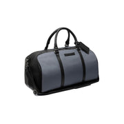 Tornio Full-Grain Leather Weekender Bag 女士 in Classic 100% Full-Grain Leather - Full Exterior Front Profile View | Buy Online