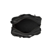 
内衬展示 Showing Dedicated Padded Laptop Sleeve & Multi-Compartment Organization