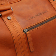 
Volenza 真皮旅行手提包 – alternate product view 3