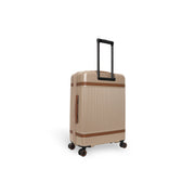Champagne Medium Suitcase Zuna 女士, detail view 7