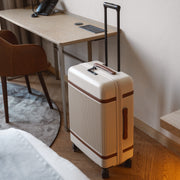 Medium Suitcase Zuna 女士 – alternate product view 2