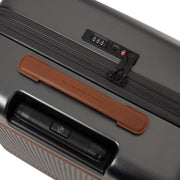 Urban Graphite Medium Suitcase Zuna 女士, detail view 4