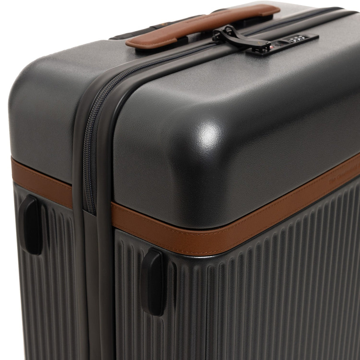 Urban Graphite Medium Suitcase Zuna 女士, detail view 5