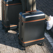 Medium Suitcase Zuna 女士 – alternate product view 3