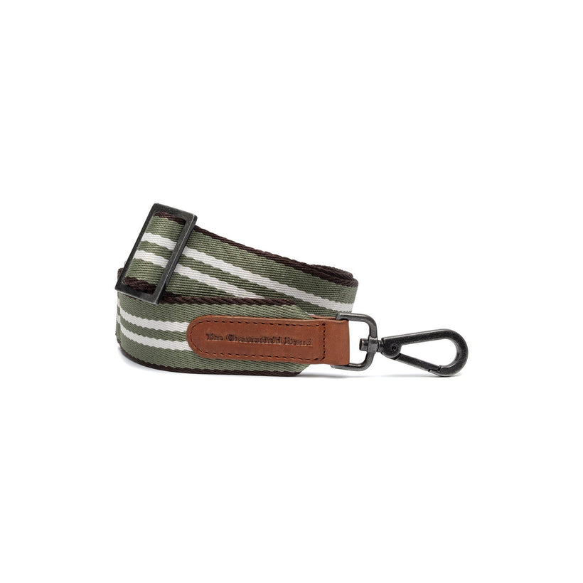Green Shoulder Strap 女士