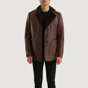 
内衬展示 Showing Fully faux fur lined & 内部双侧实用暗袋