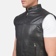 
内衬展示 Showing Quilted Polyester Lining & 内部双侧实用暗袋