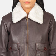 
内衬展示 Showing Quilted Polyester Lining & 内部双侧实用暗袋