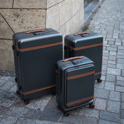Suitcase Set Front Pocket Zuna 女士 – alternate product view 2