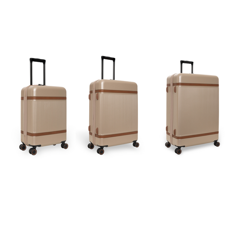 Suitcase Set Zuna 女士