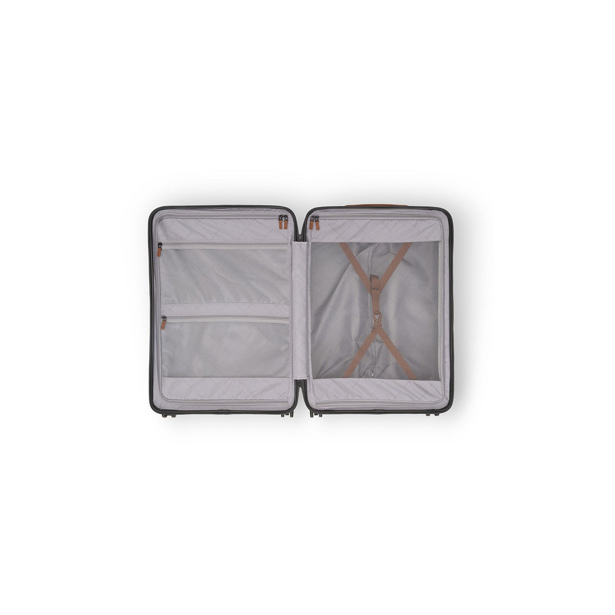 Urban Graphite Suitcase Set Zuna 女士, detail view 5