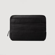 
The Baxter Leather Laptop Sleeve 女士 女士 – alternate product view 3