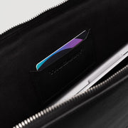 
The Baxter Leather Laptop Sleeve 女士 女士 – alternate product view 8