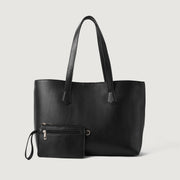 
The Bianca 真皮托特包 – alternate product view 1