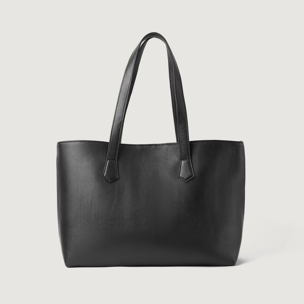 
The Bianca 真皮托特包 – alternate product view 3