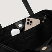 
The Bianca 真皮托特包 – alternate product view 8