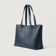
The Bianca 真皮托特包 – alternate product view 3