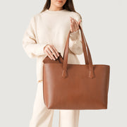 
The Bianca 真皮托特包 – alternate product view 9