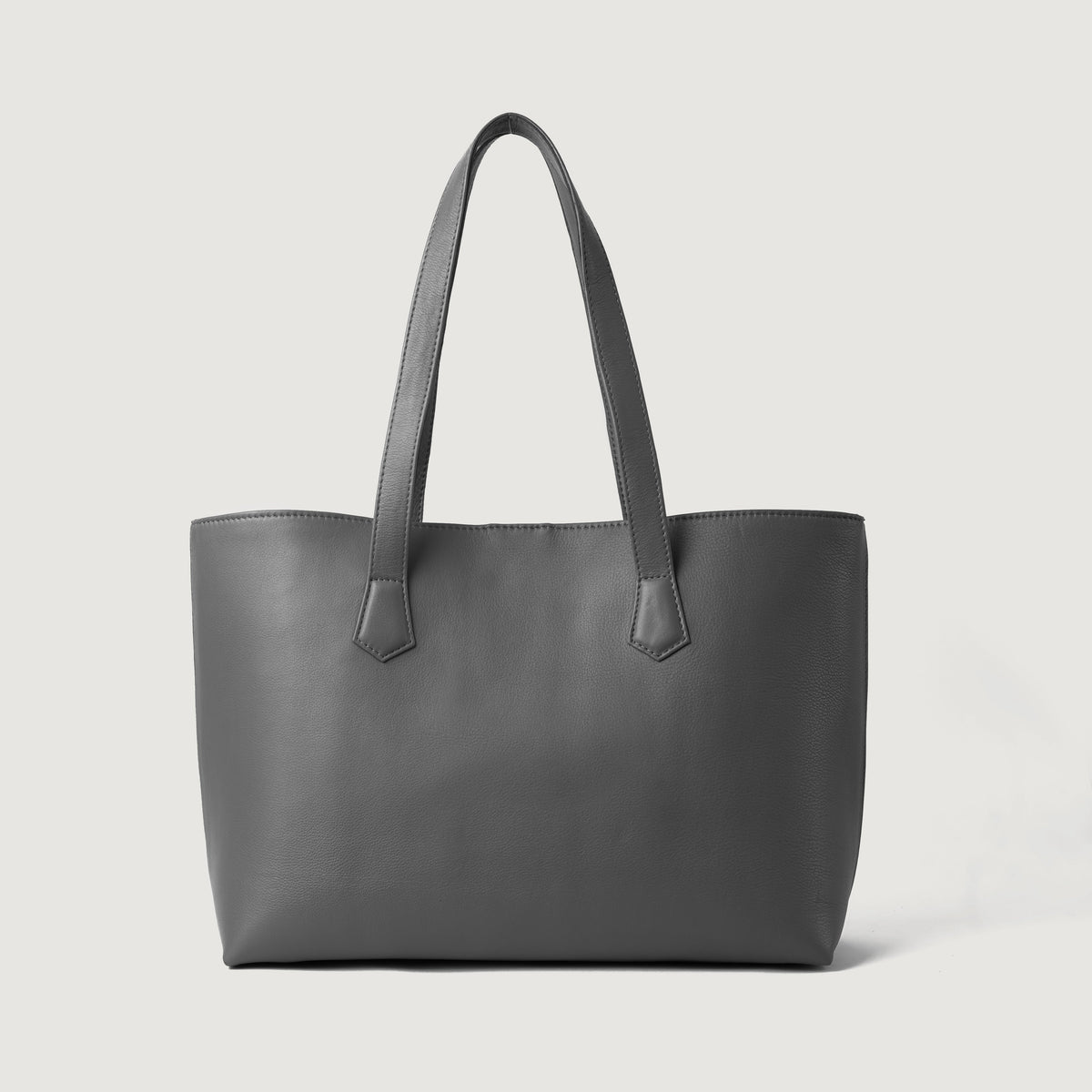 
The Bianca 真皮托特包 – alternate product view 3